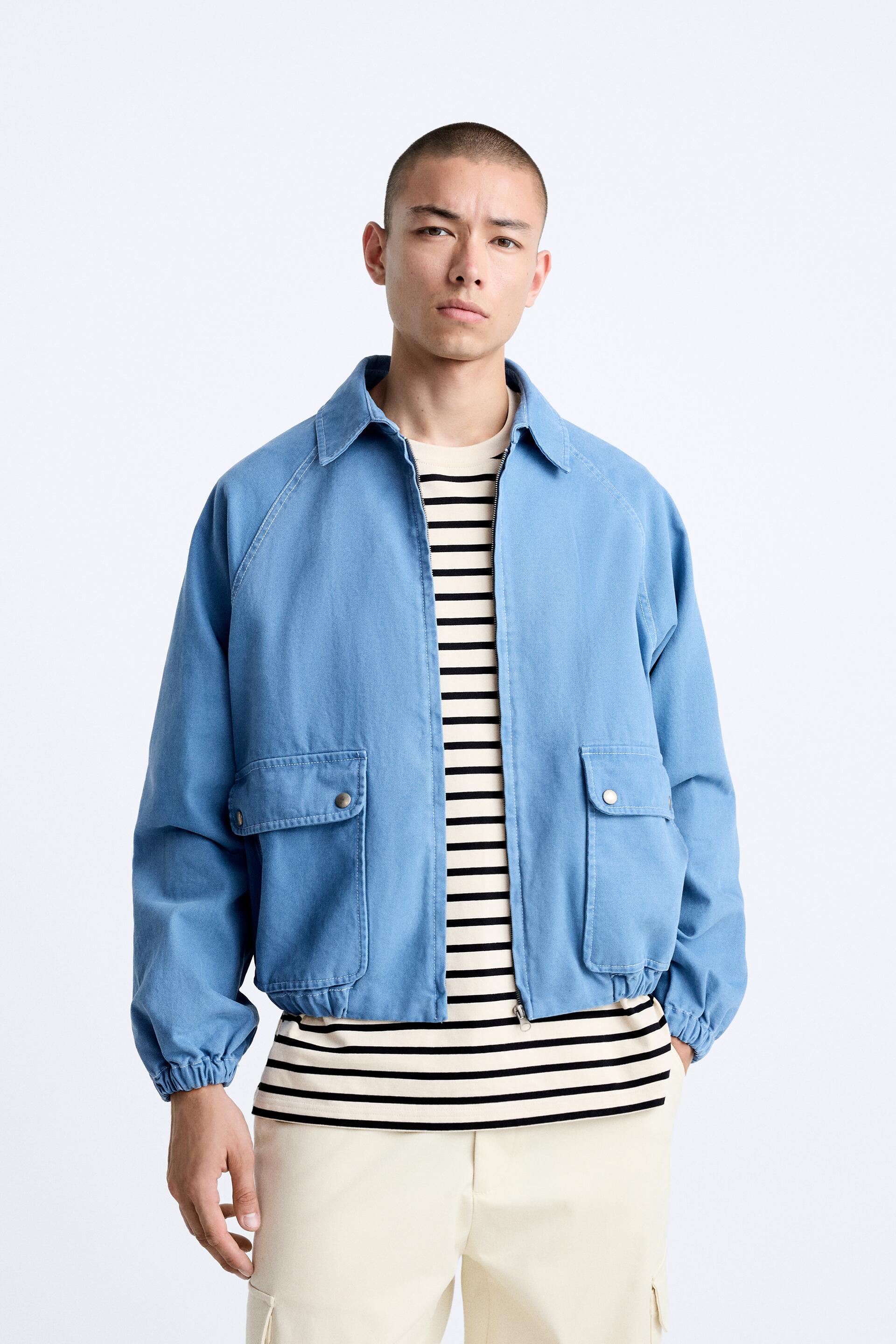 Zara mens 2024 jackets australia