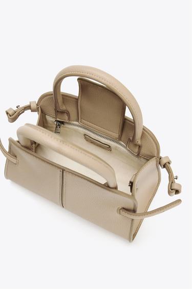 MINI CITY - Taupe Grey by Zara - Image 3