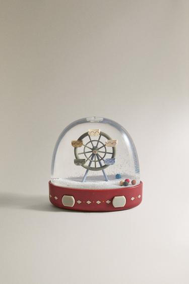 WATERSPEELGOED CONSOLE KERST VOOR KINDEREN - Multicolour van Zara - Afbeelding 0