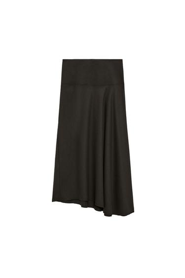 LIMITED EDITION MIDI SKIRT