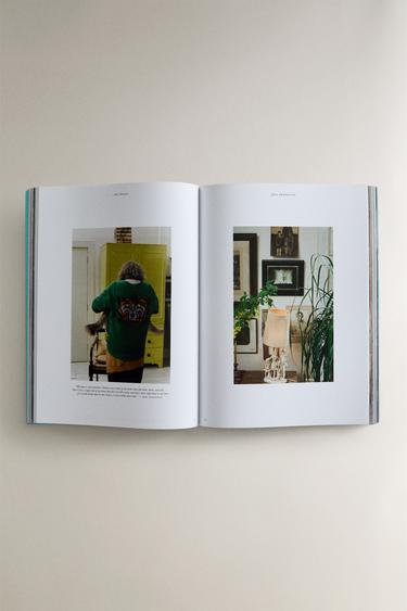 SCENERY ISSUE II MAGAZINE - Multicoloured by Zara - Image 3