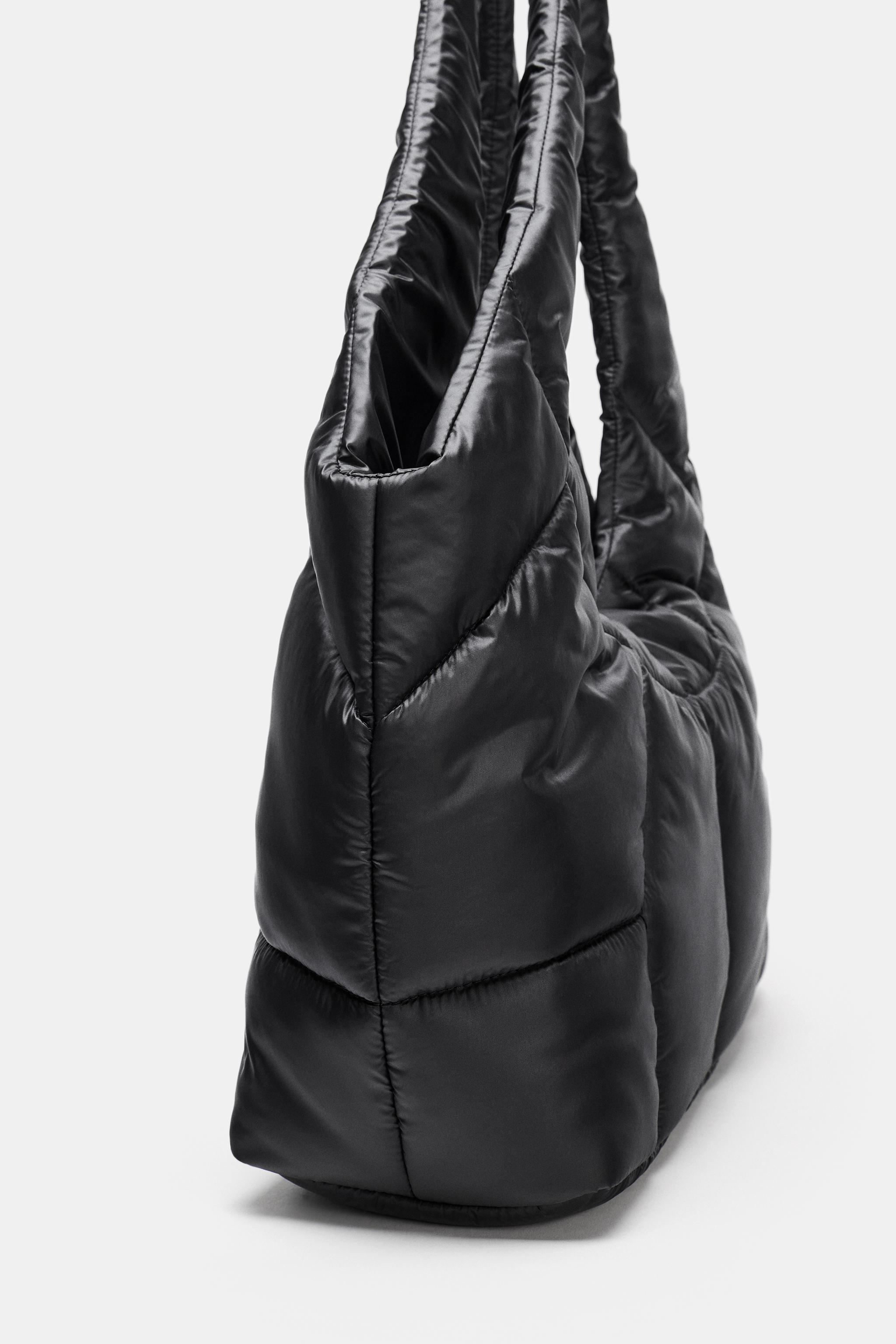 SHOPPER EFFET MATELASSÉ