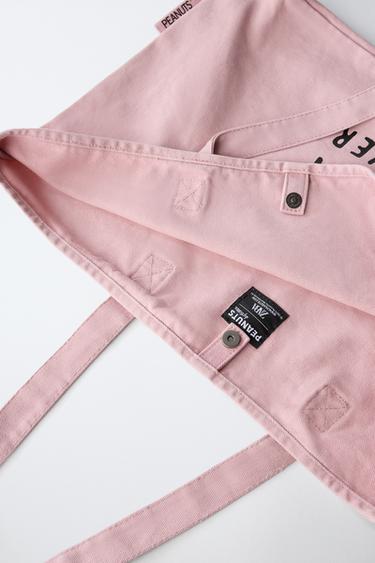 SHOPPER PEANUTS™ - Rose de Zara - Image 3