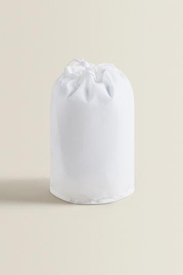 MOSES BASKET AND MINI COT PILLOW FILLING - White by Zara - Image 5