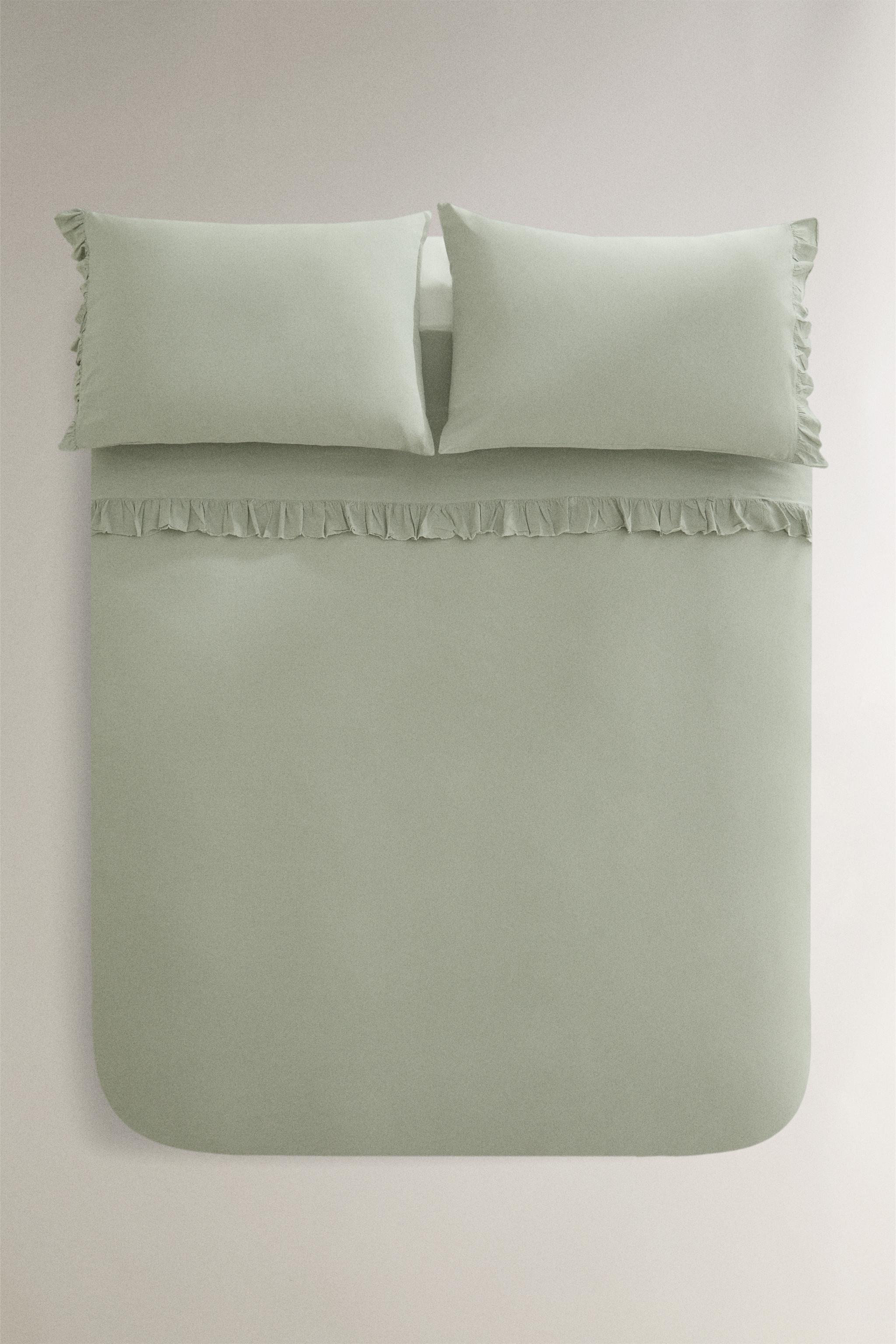 掛け布団カバー すべてを見る | ZARA 日本