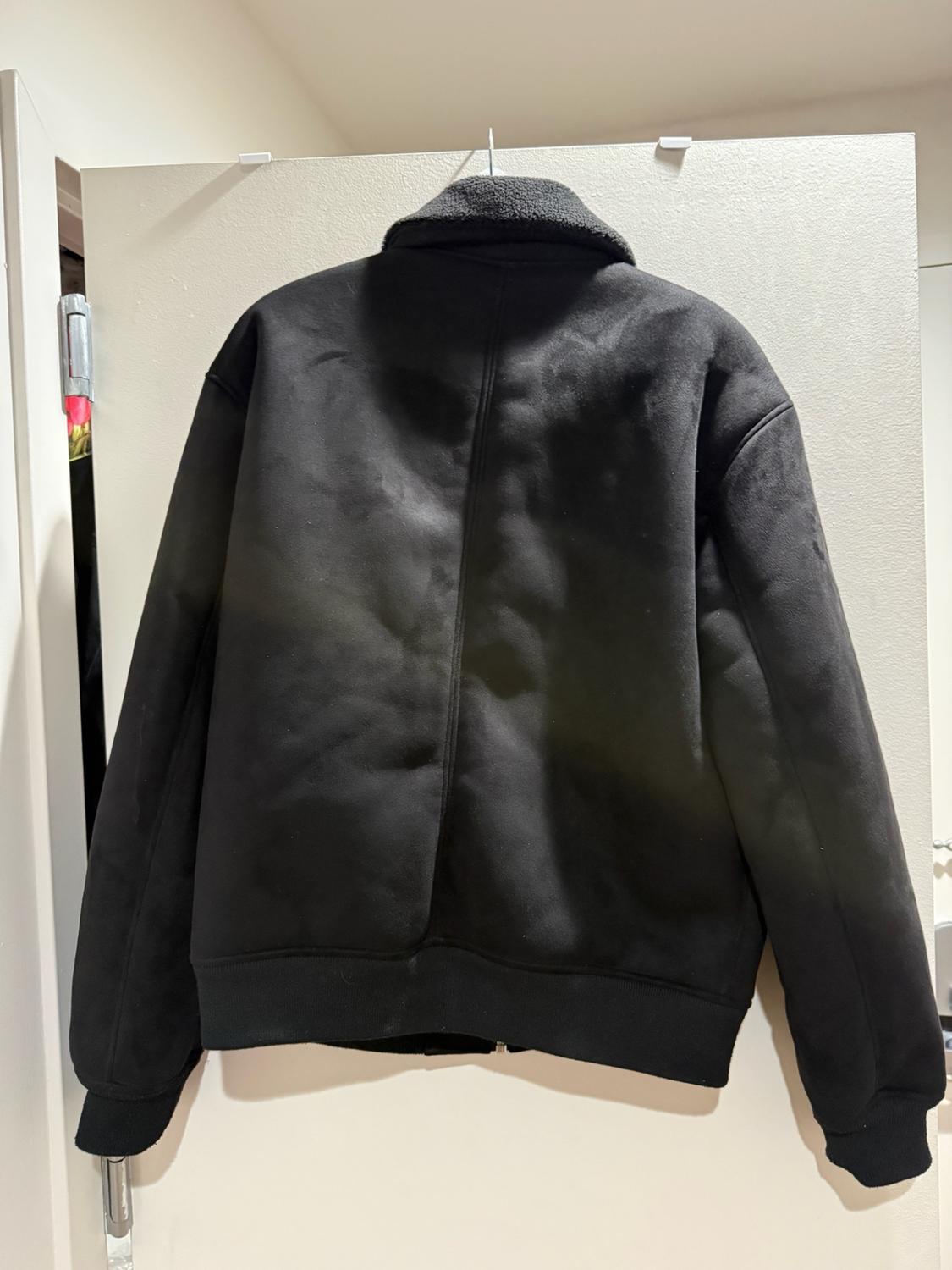 DOUBLE-FACED JACKET - Image 2
