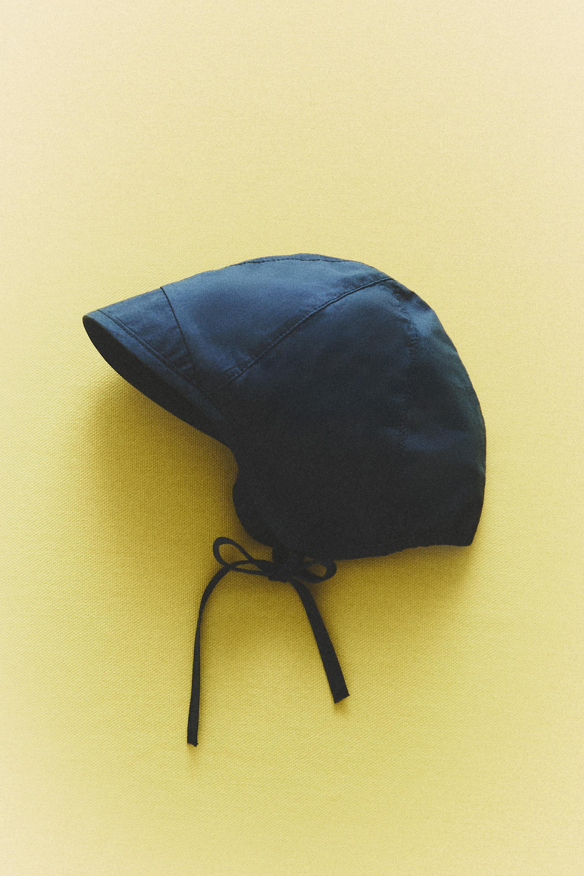 BABY BEACH BONNET