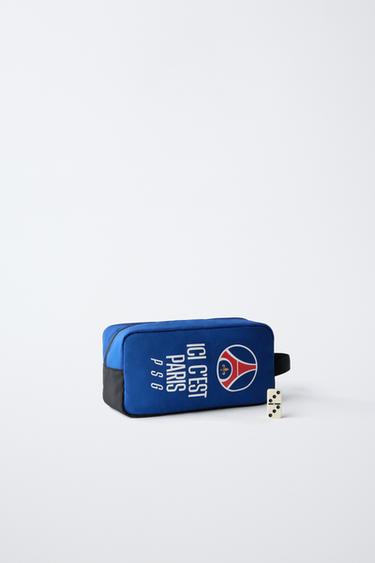 PSG® TOILETRY BAG - Blue by Zara - Image 5