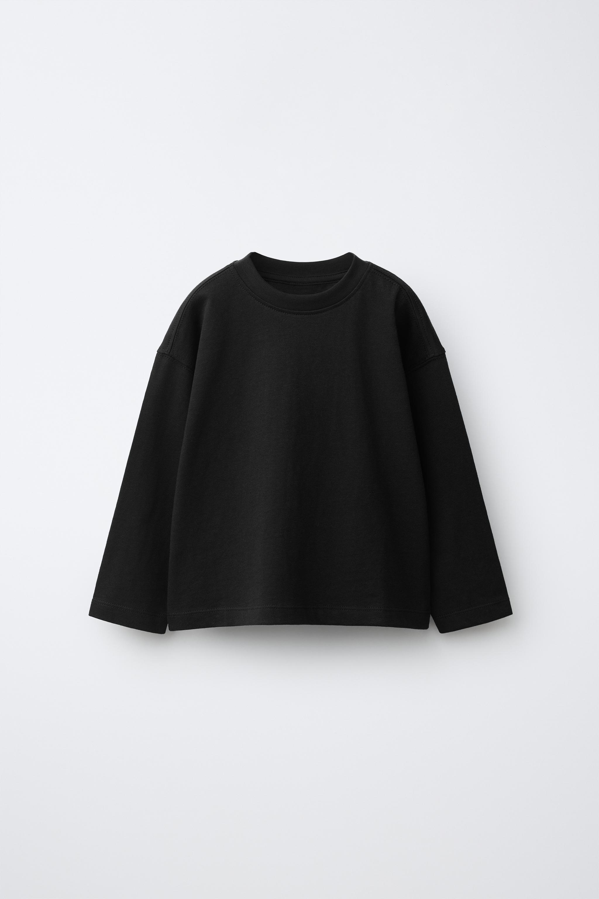PLAIN T-SHIRT
