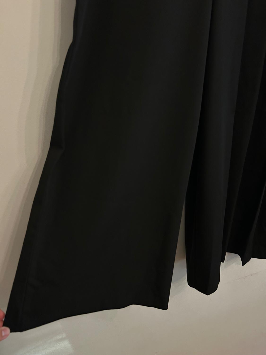 PLEATED CULOTTES - Image 2