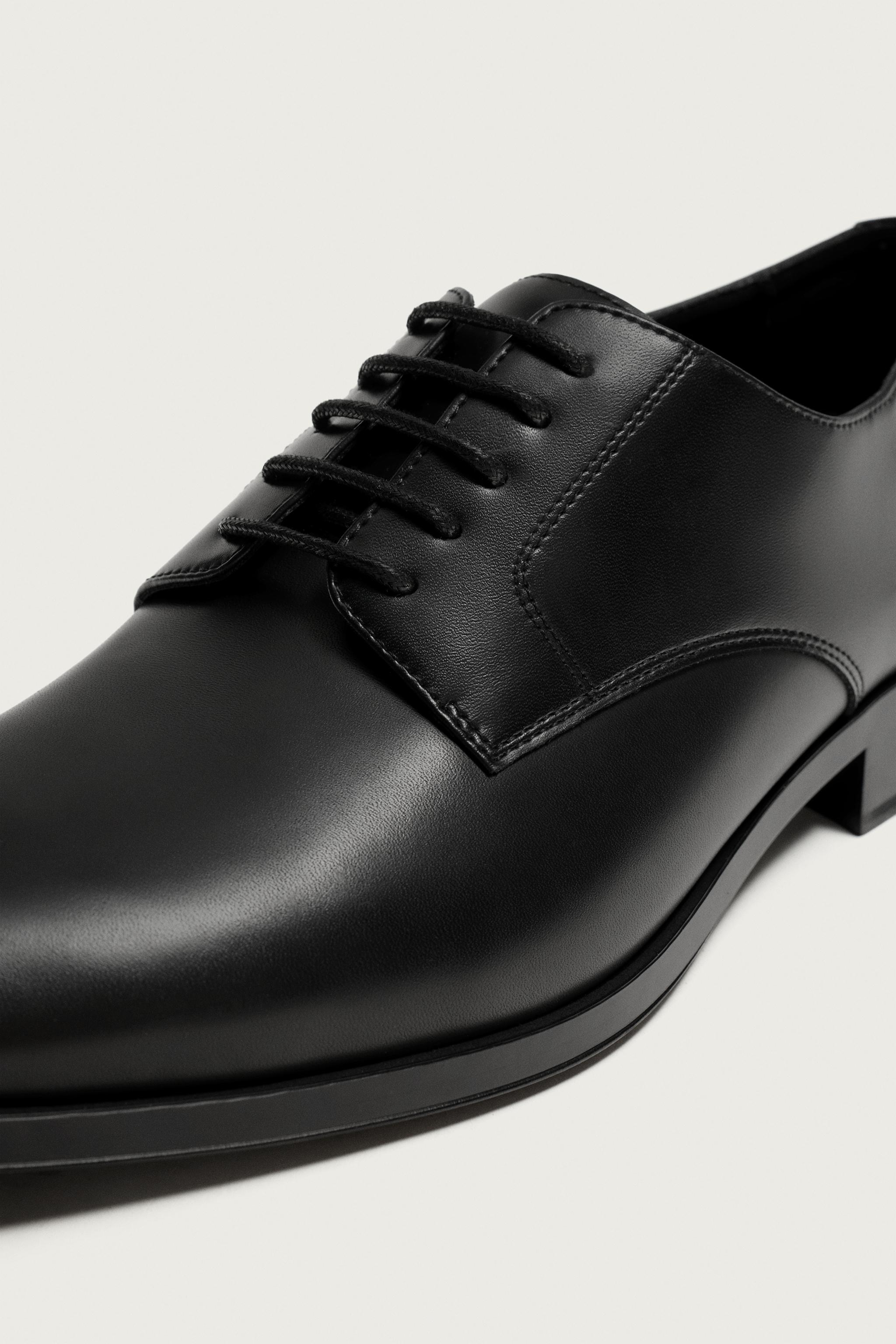 Обувь Zara DRESS SHOES — фото 6
