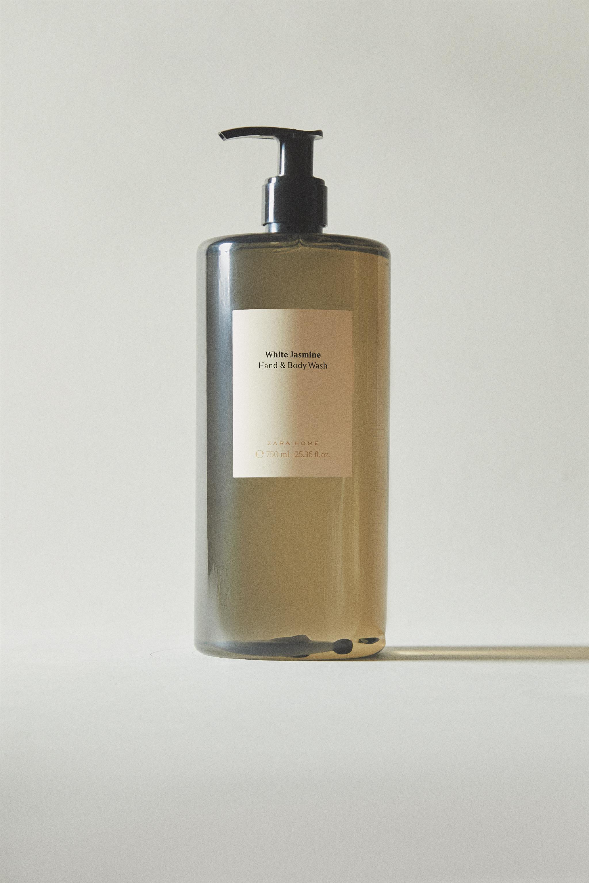 (25.36 oz) WHITE JASMINE LIQUID HAND SOAP