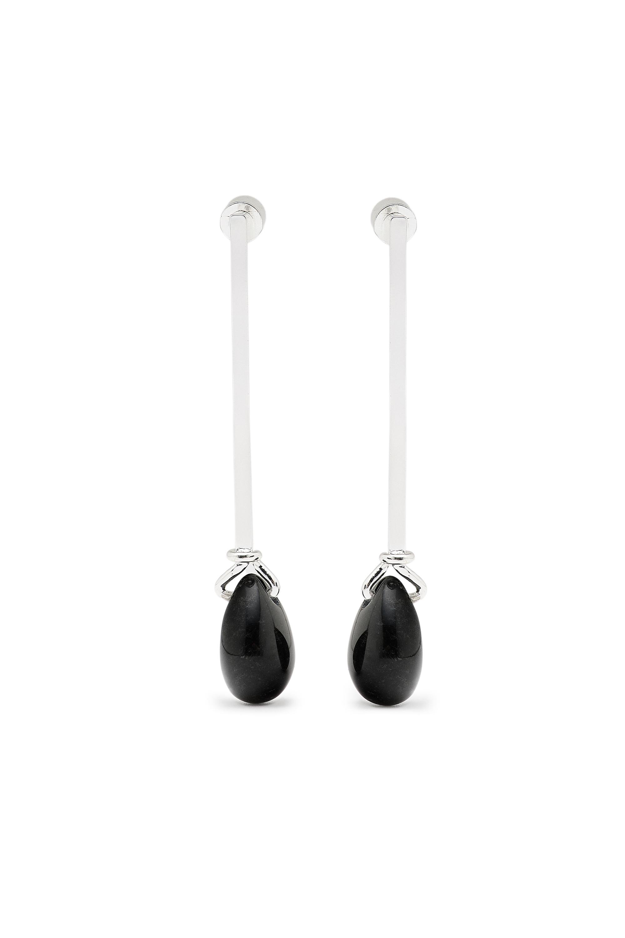 Seed dangle earrings - LIMITED EDITION