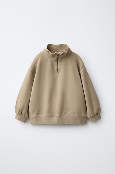ՀԱՐԹ ՍՎԻՏՇԵՐԹ ԿԱՅԾԱԿԱՃԱՐՄԱՆԴՈՎ - Ավազ Zara-ից