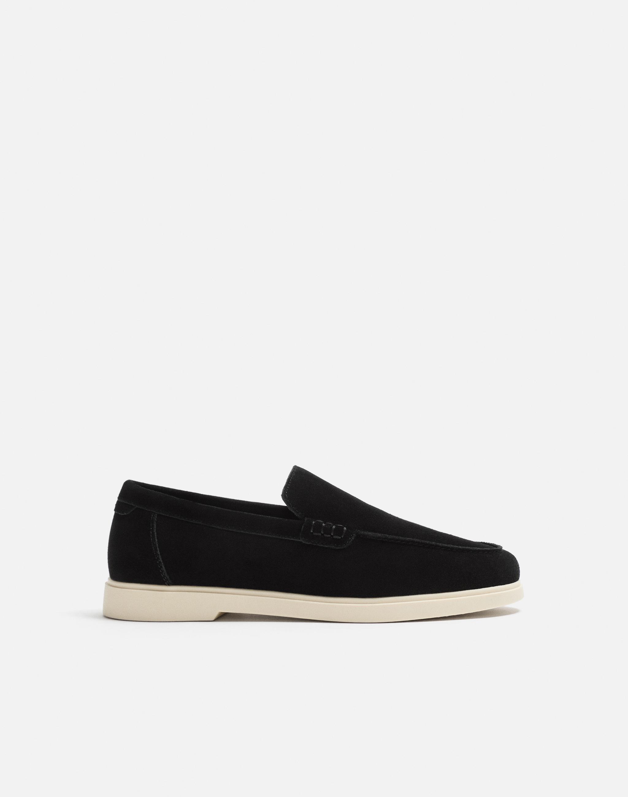 Chaussures pour homme ZARA France