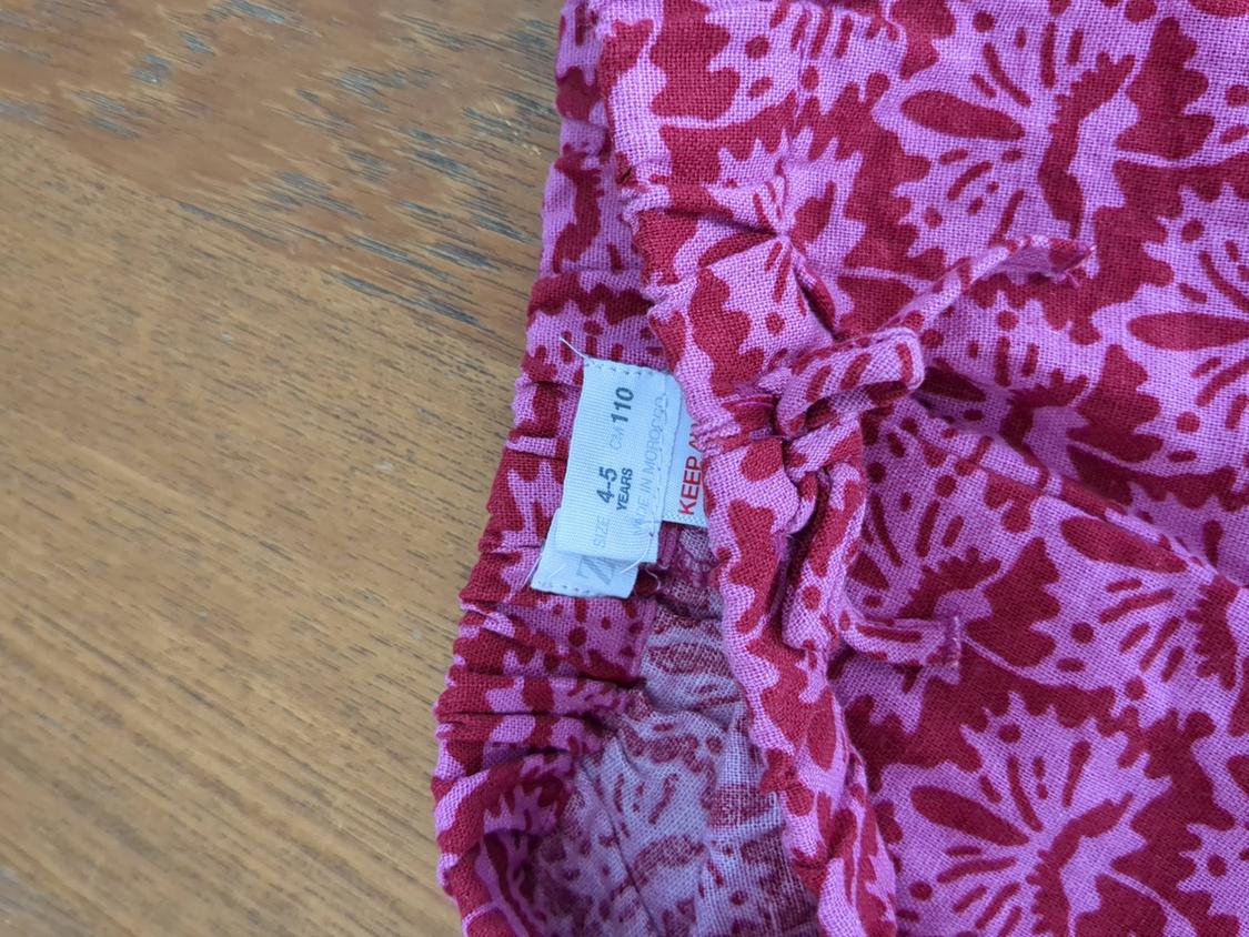 PRINTED SHORTS - Image 4