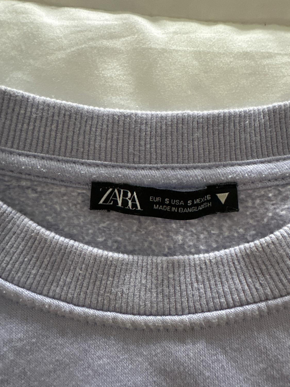 SUDADERA BÁSICA - Image 3