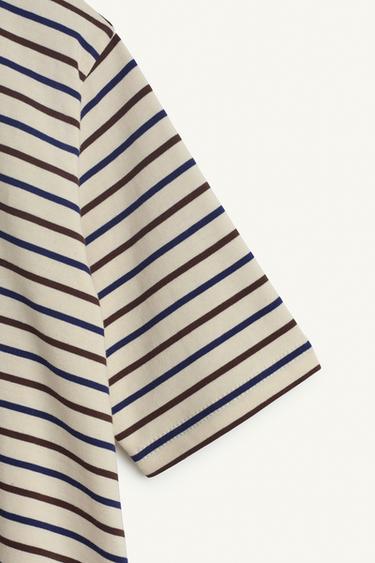 STRP DRSS 16 - rayures de Zara - Image 9