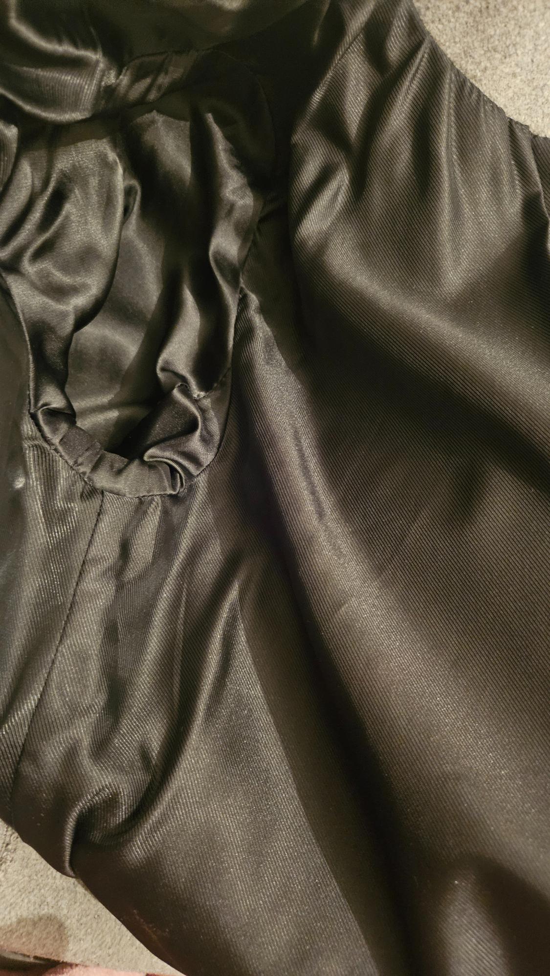MASCULINE COAT - Image 7