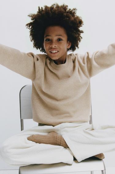 JERSEY PUNTO LISO - Arena de Zara