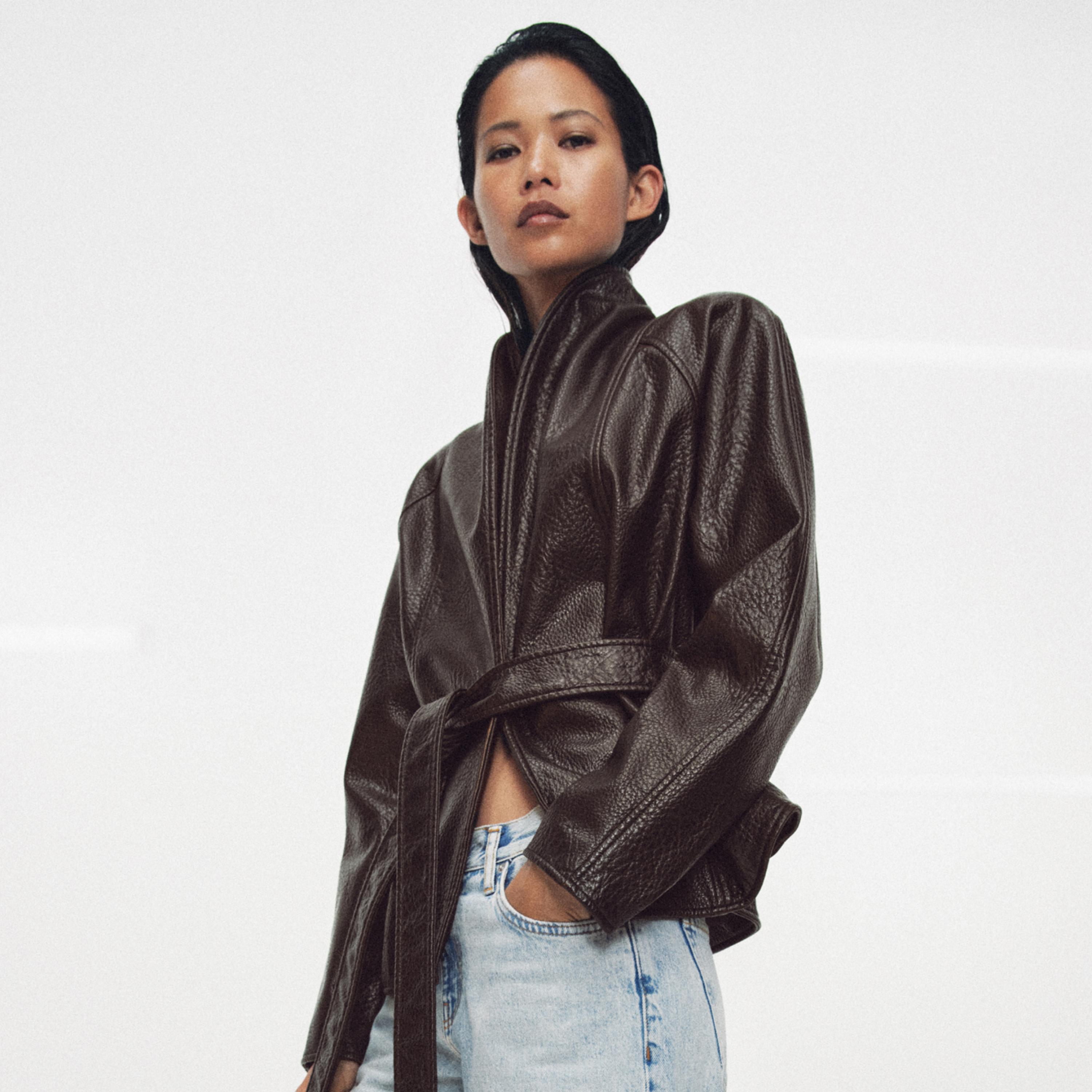 ZARA United States | New Collection Online