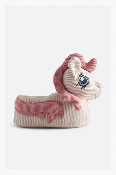 ДЕТСКИ ЧЕХЛИ MY LITTLE PONY © - Розово от Zara