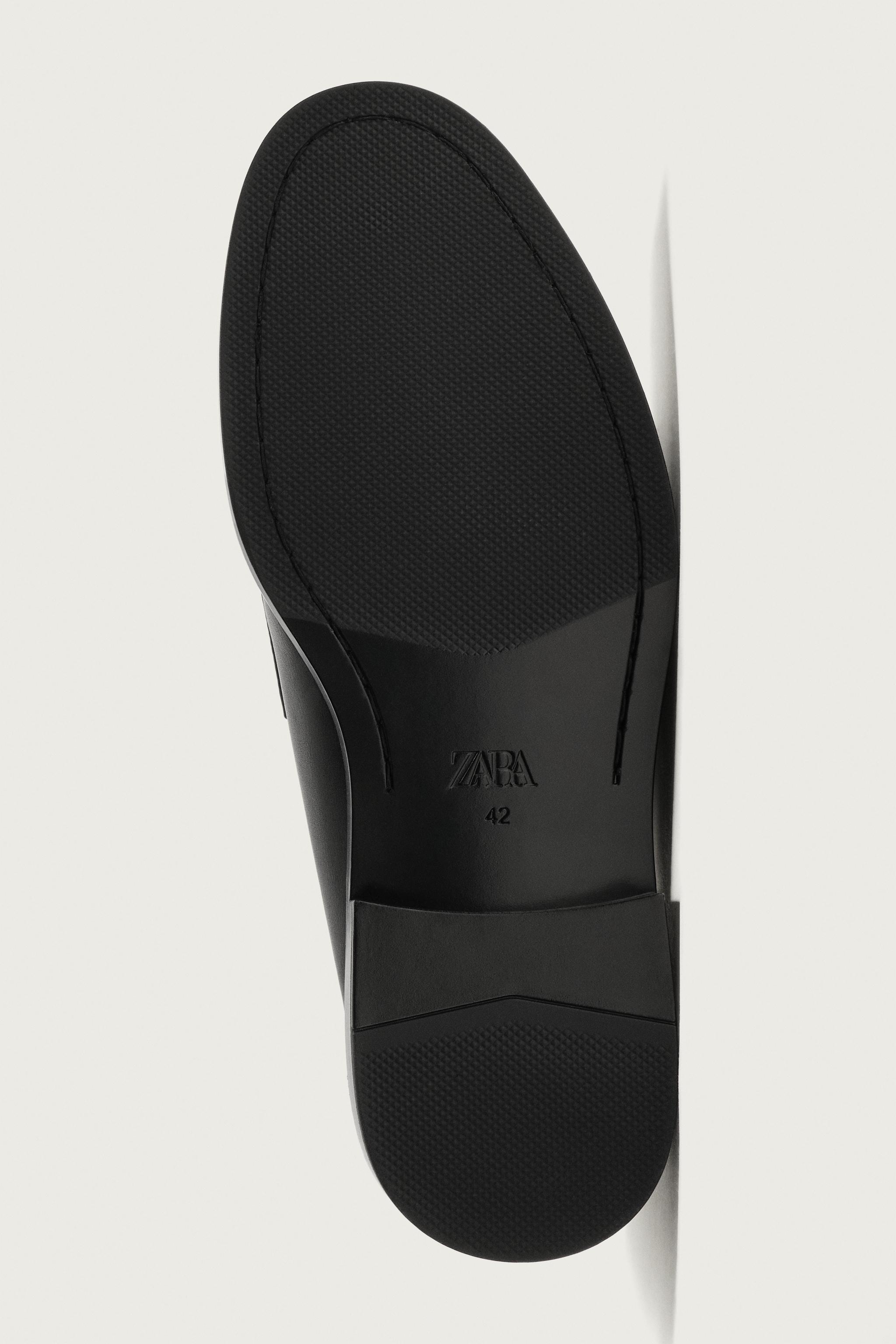 DRESS PENNY LOAFERS