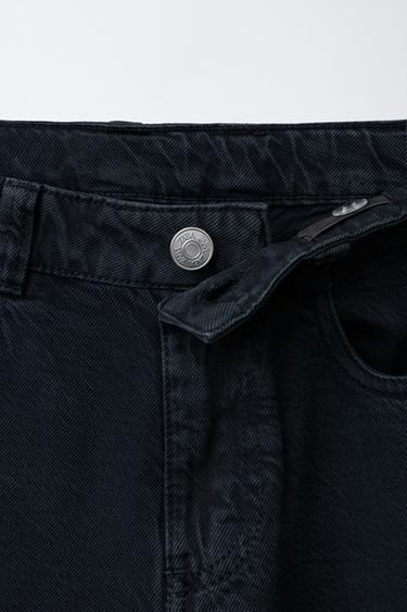 SUPERBAGGY JEANS - navy by Zara - Image 2