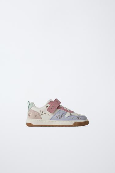 STAR PLIMSOLLS - Pink by Zara - Image 0