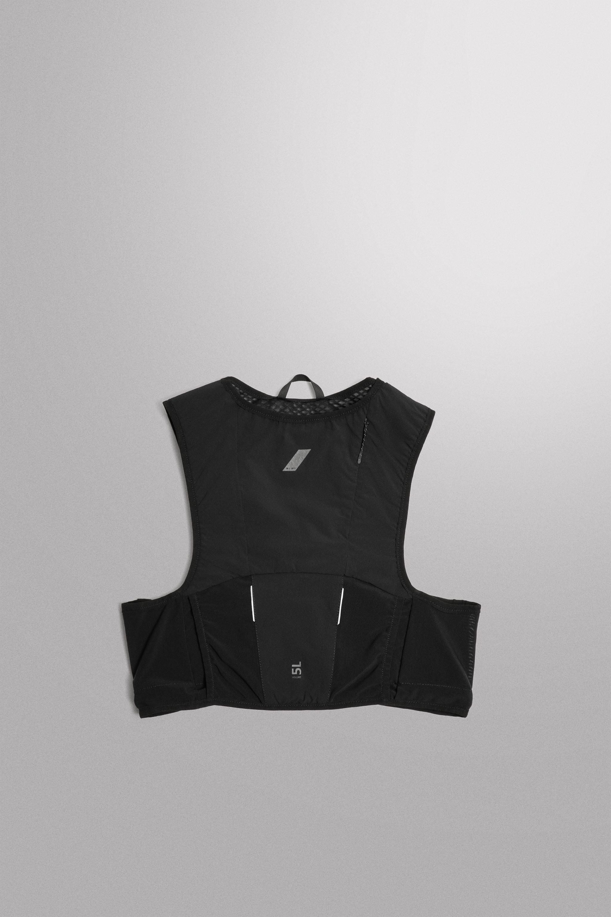5L ATHLETIC VEST