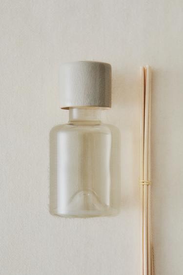 (95 ML) DIFFUSEUR À BÂTONNETS LUMINOUS CAMELLIA - Rose clair de Zara - Image 4