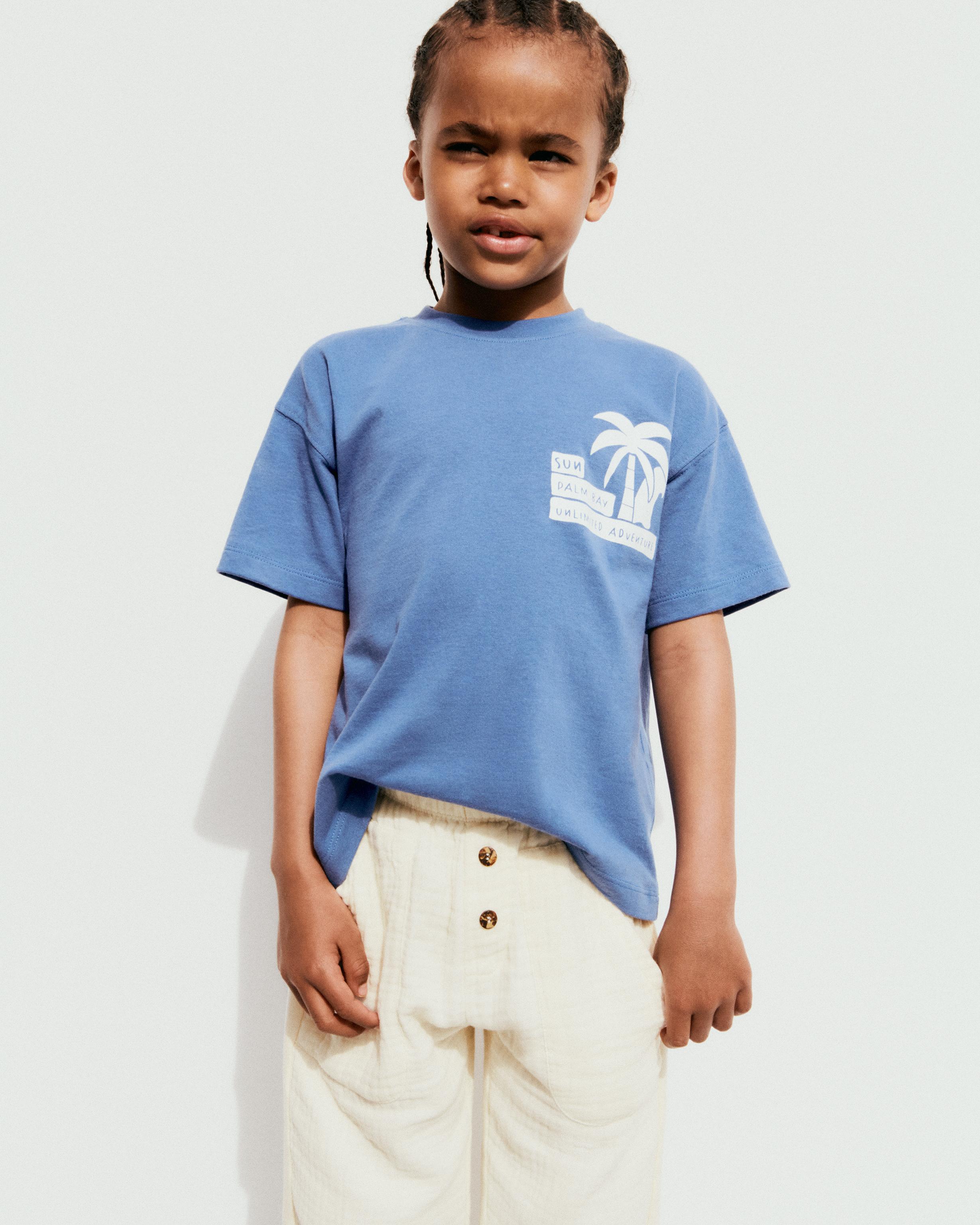 Baby Boys' Clothes | ZARA United States