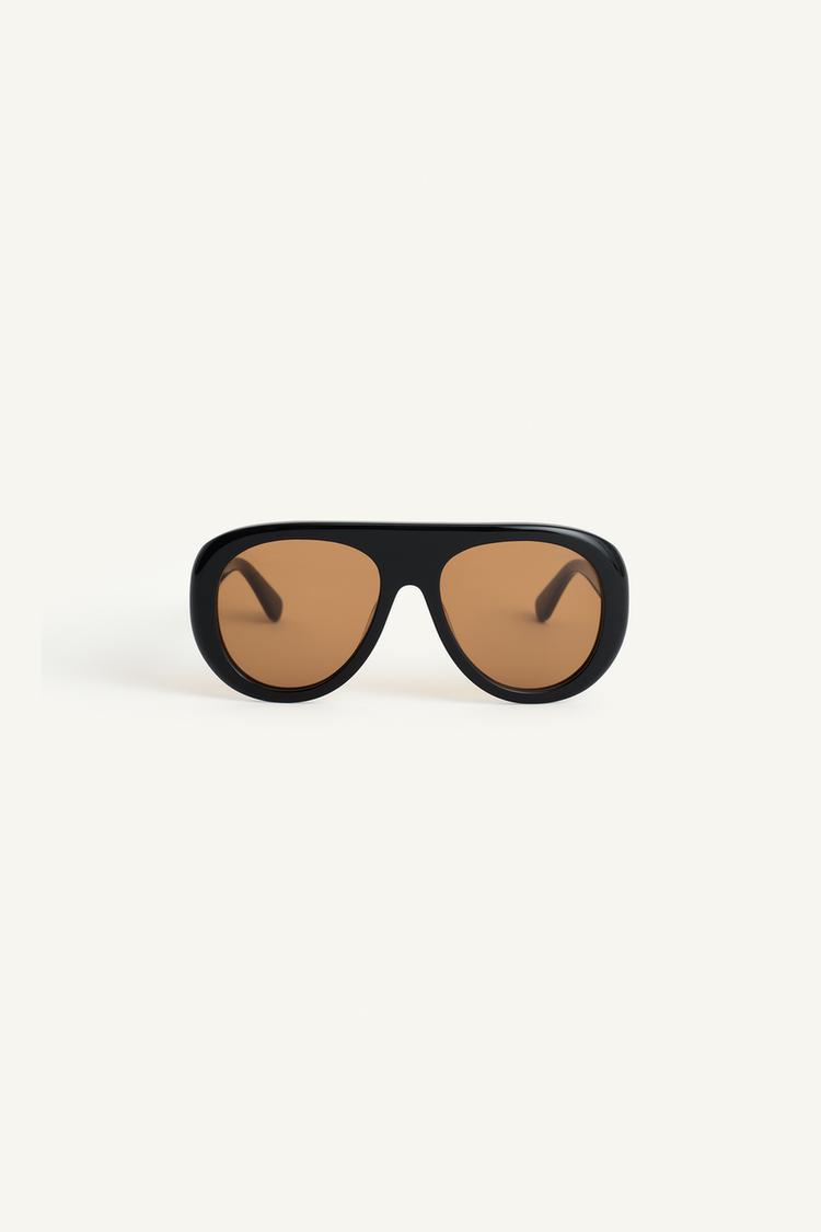ZARA SNGLSS