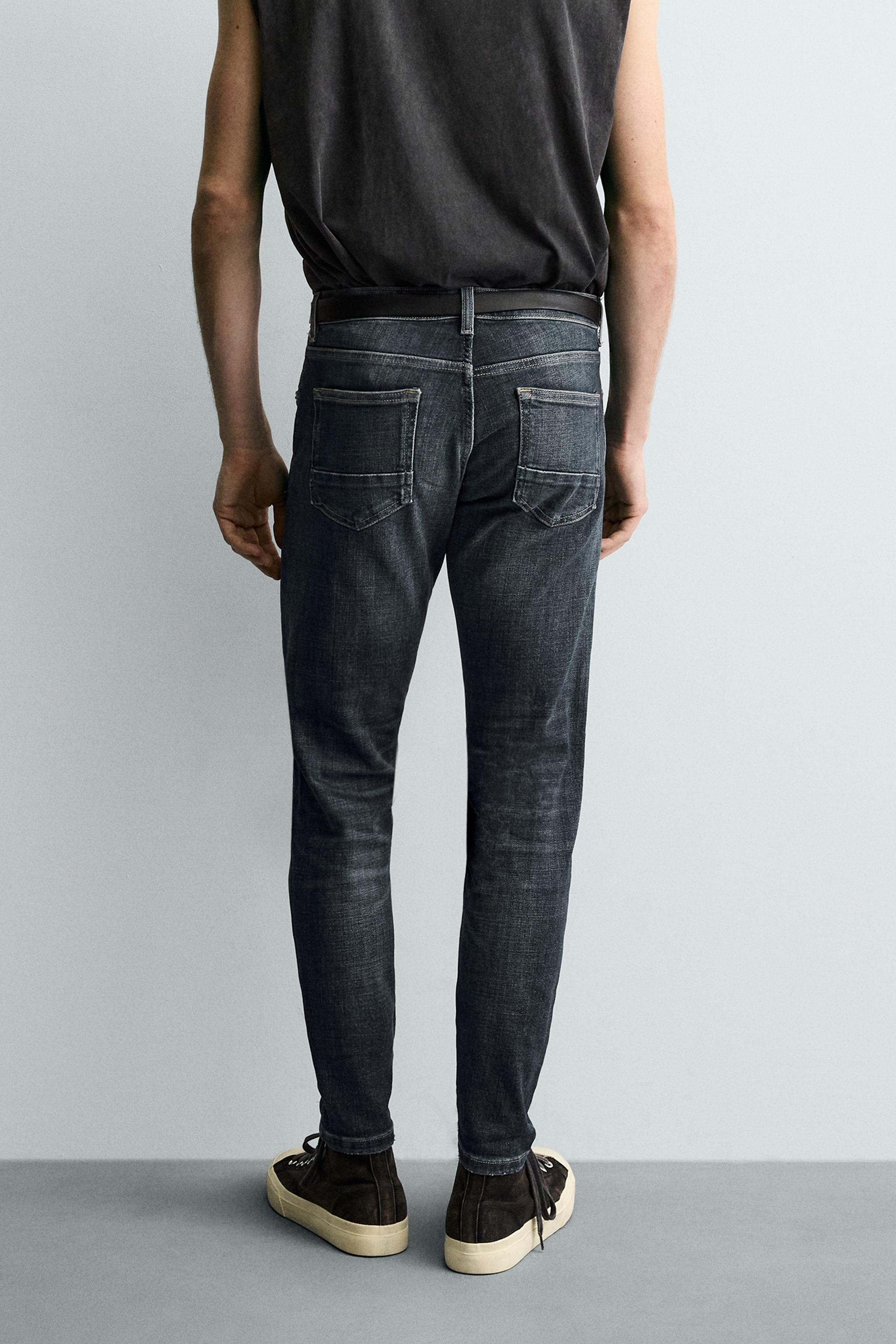 JEAN SKINNY