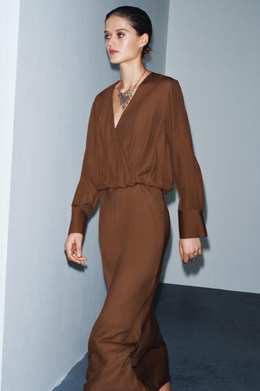 Women's Wedding Guest Dresses | ZARA Australia
