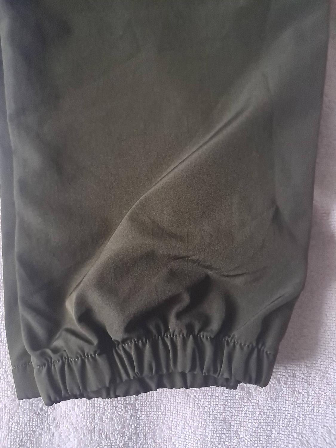 TECHNICAL JOGGING TROUSERS - Image 6