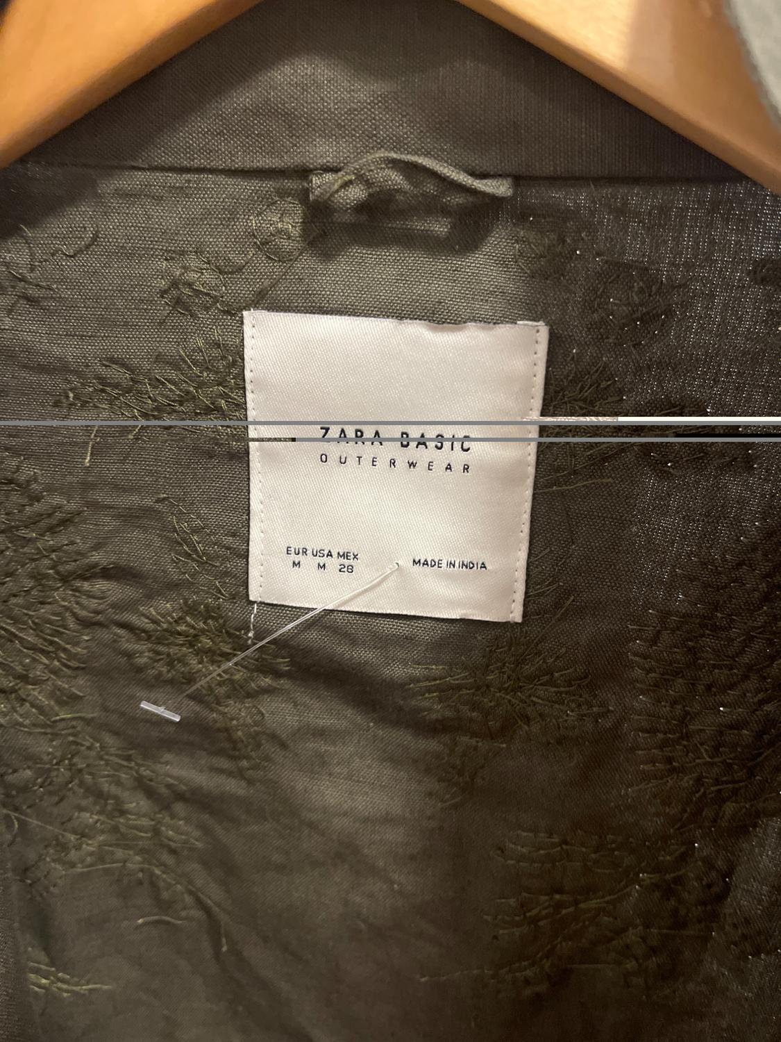 MILITARY JACKET - Image 4