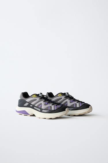 Product image - Purple by Zara
