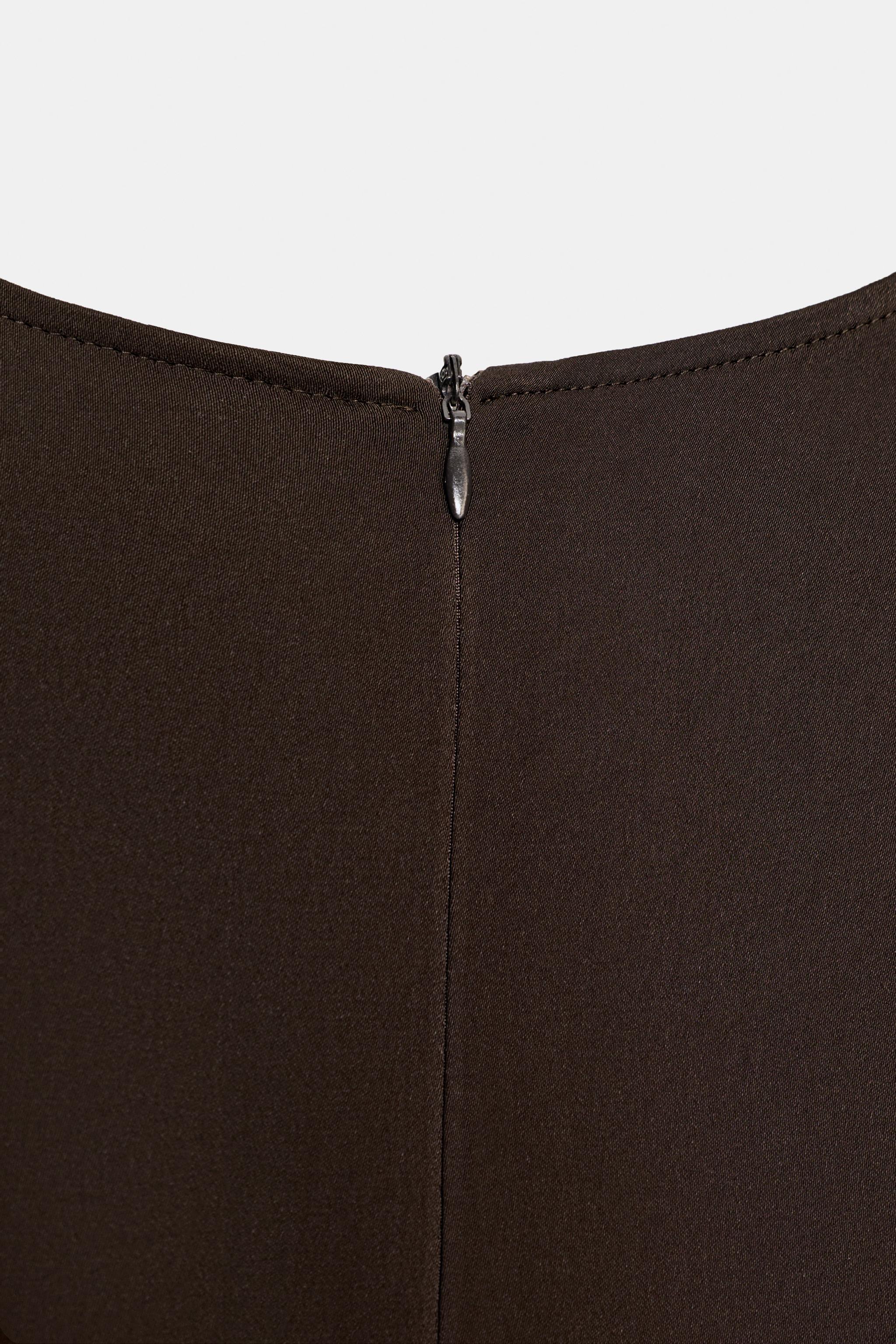 ZW COLLECTION FLOWY BLOUSE