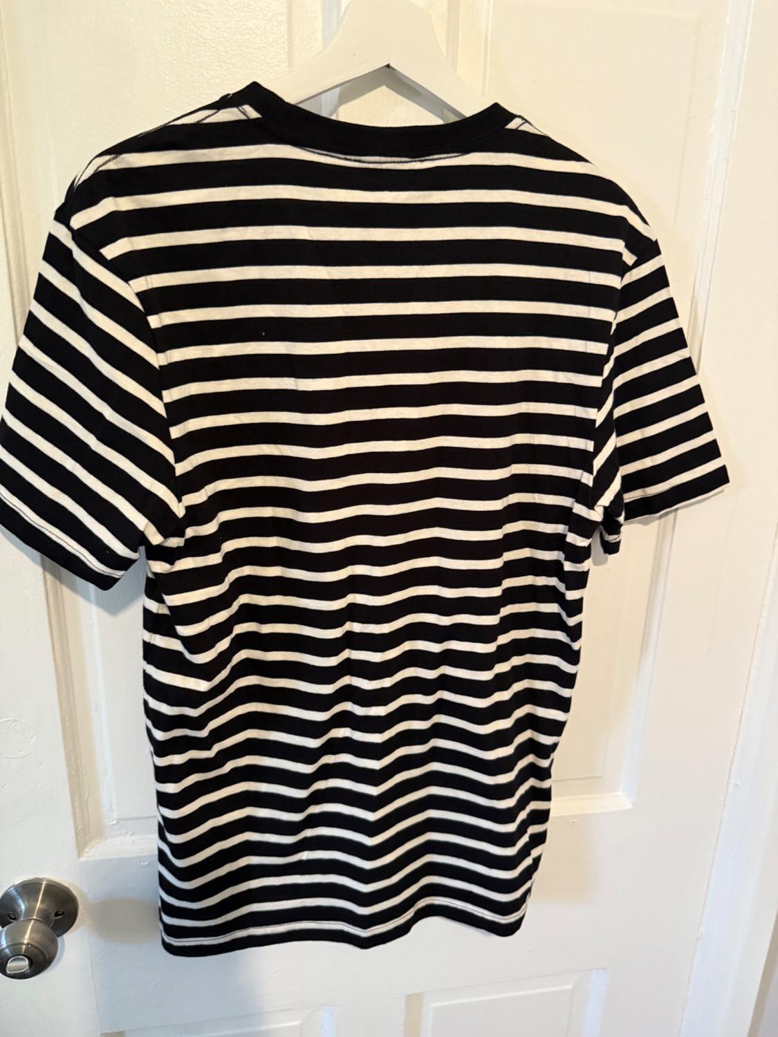 STRIPED TSHIRT - Image 2