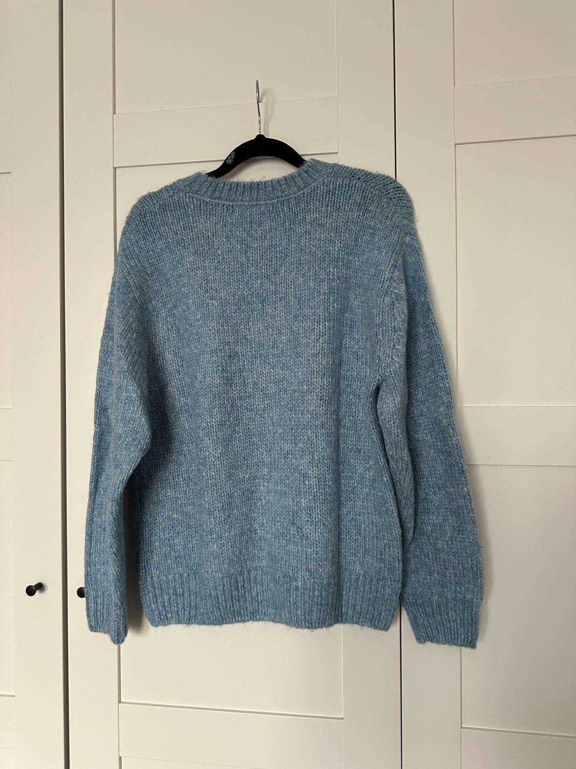 MAGLIONE MORBIDO DA RAGAZZO - Image 2
