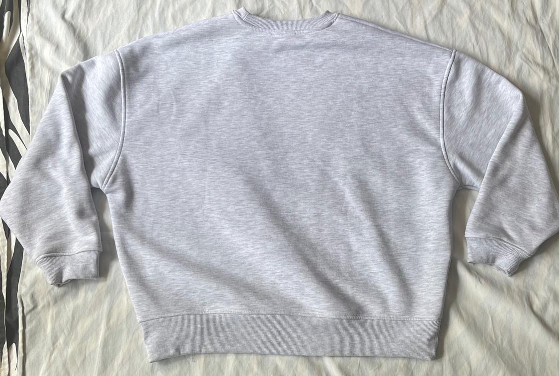 BETTY BOOP© PRINTED SWEATSHIRT - Image 2