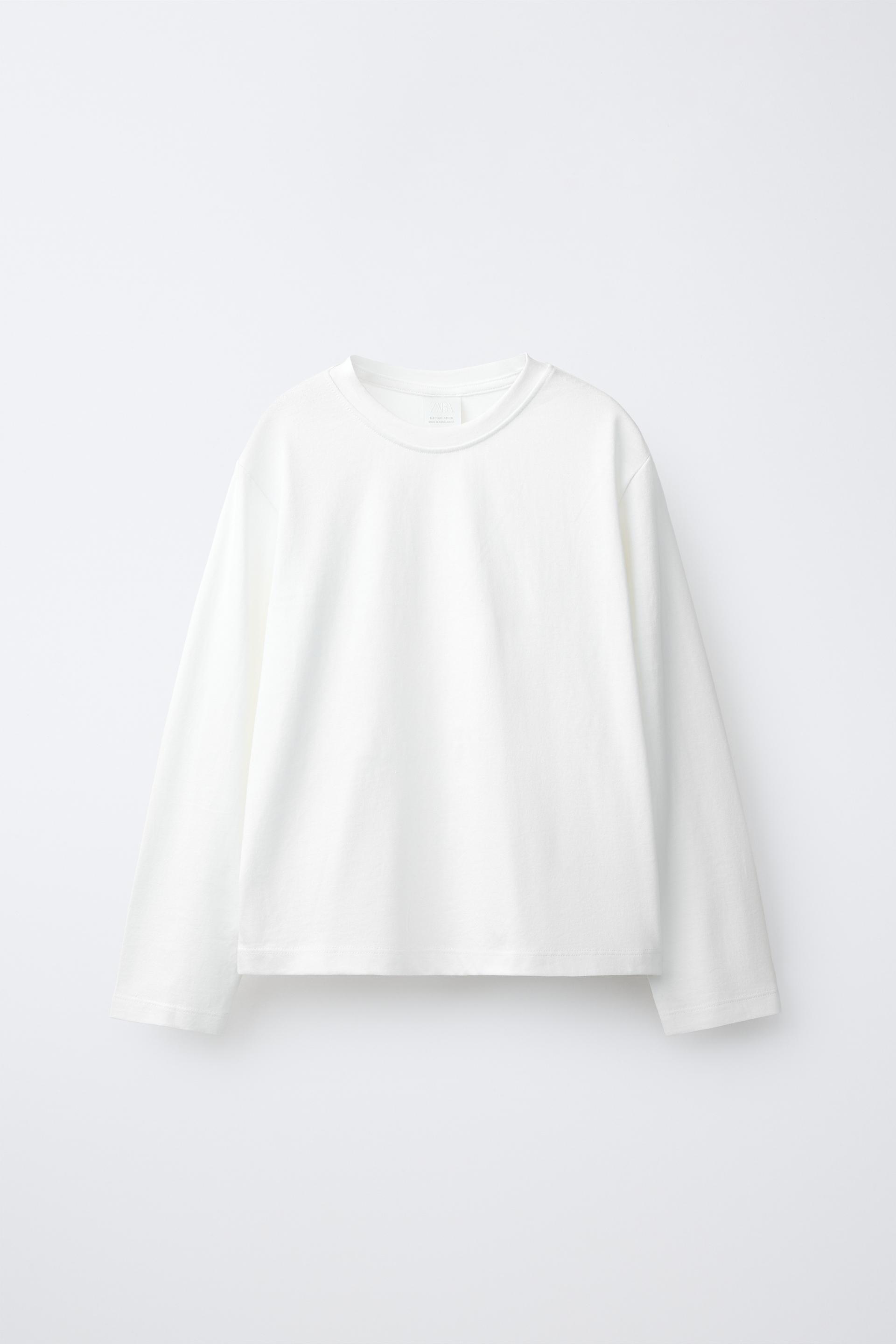 Plain T-Shirt