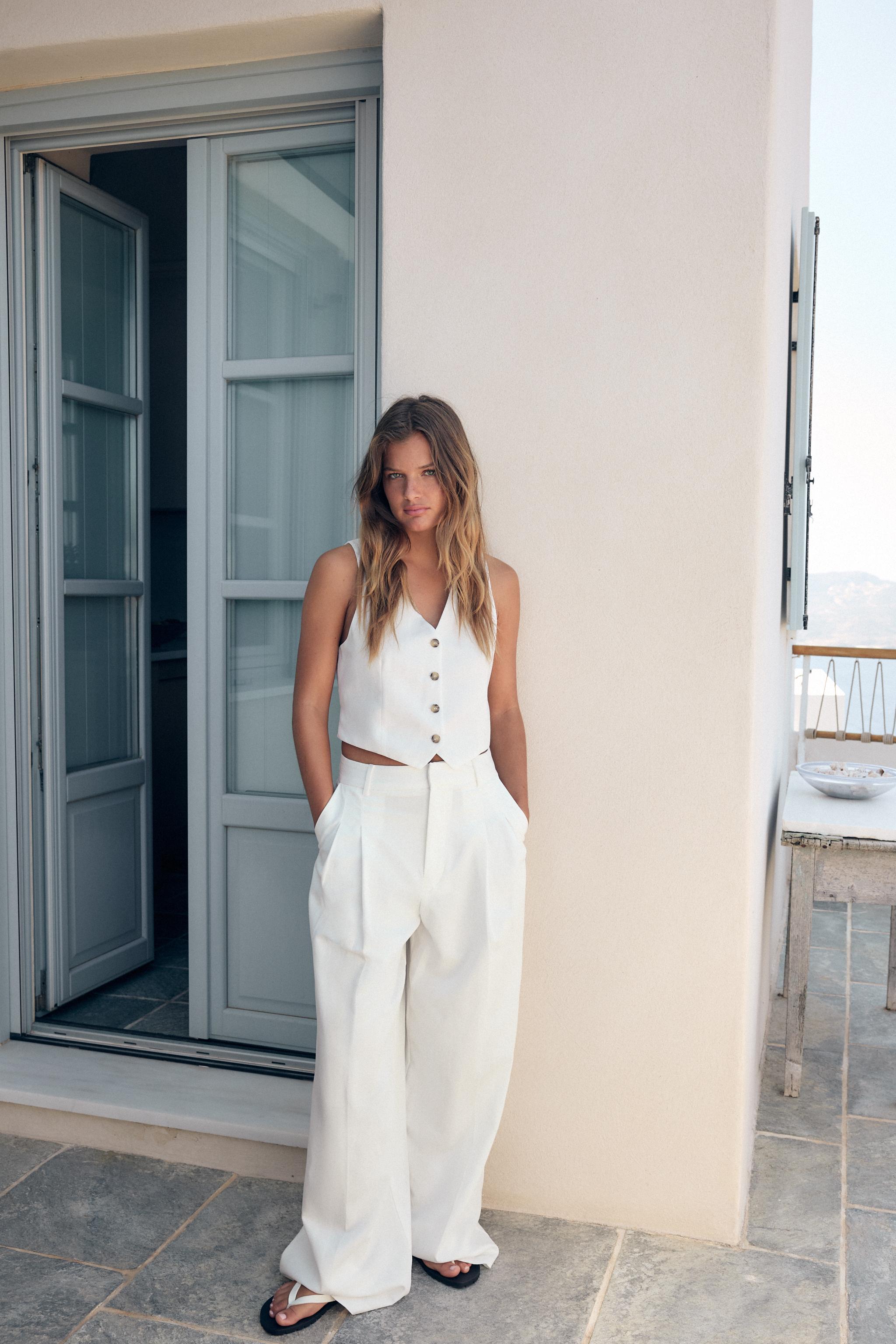 スーツ – レディース | ZARA 日本