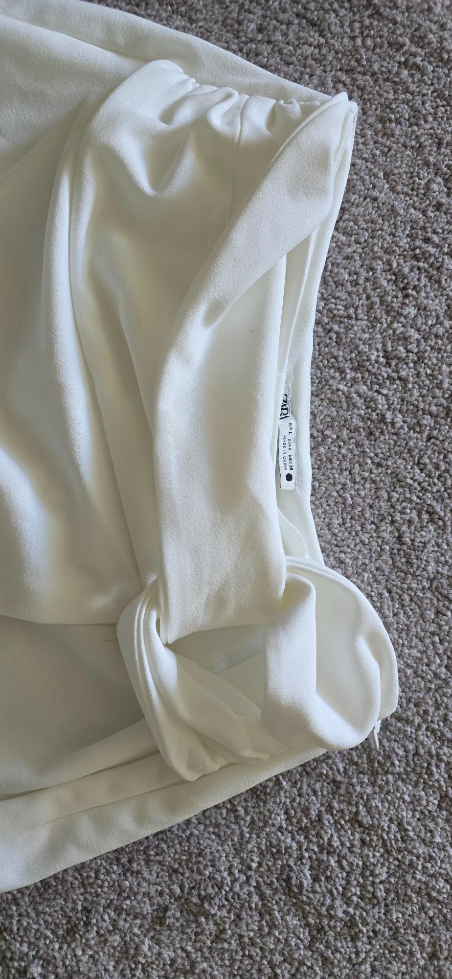 FALDA PANTALÓN NUDO - Image 3