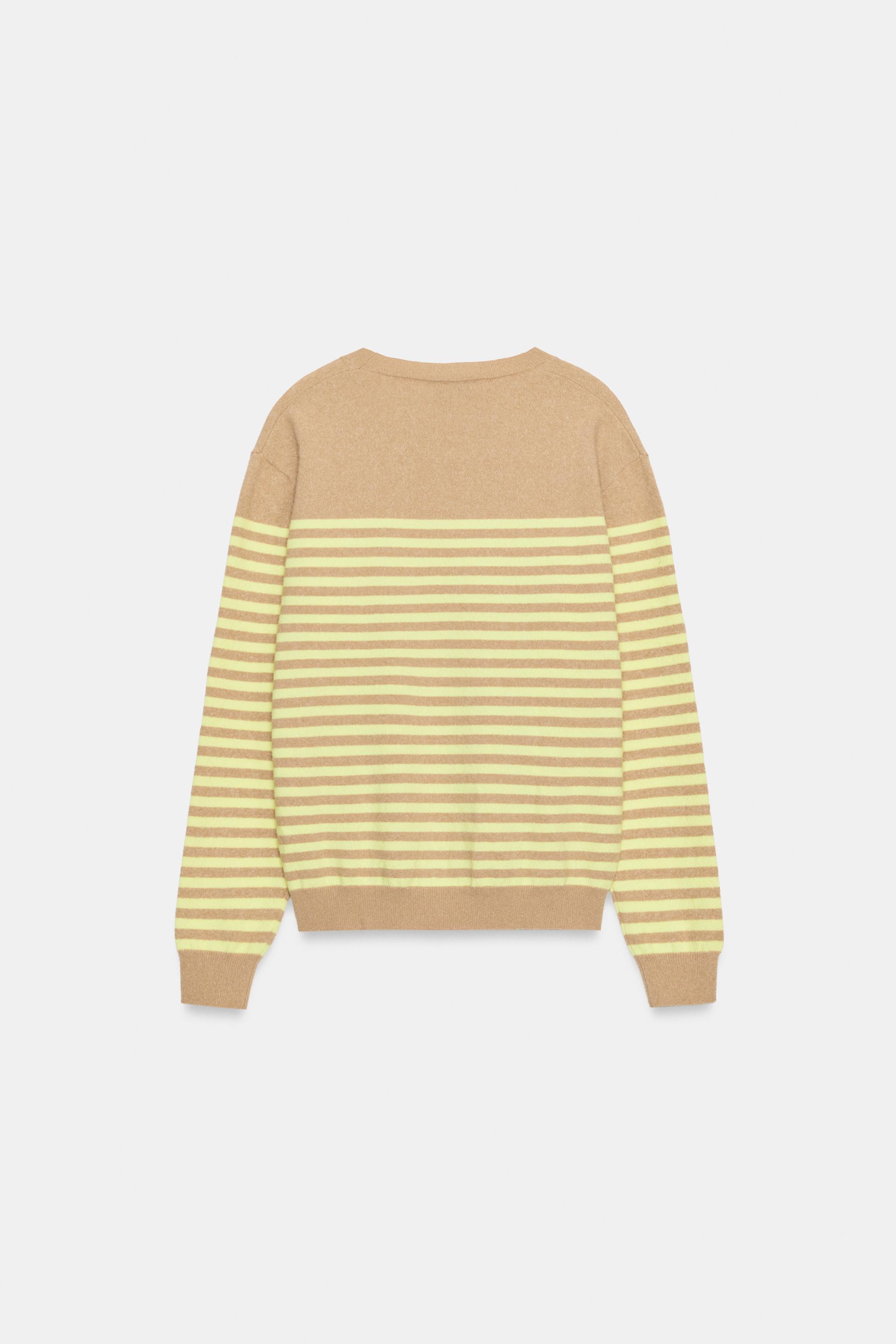 SOFT-TOUCH KNIT JUMPER