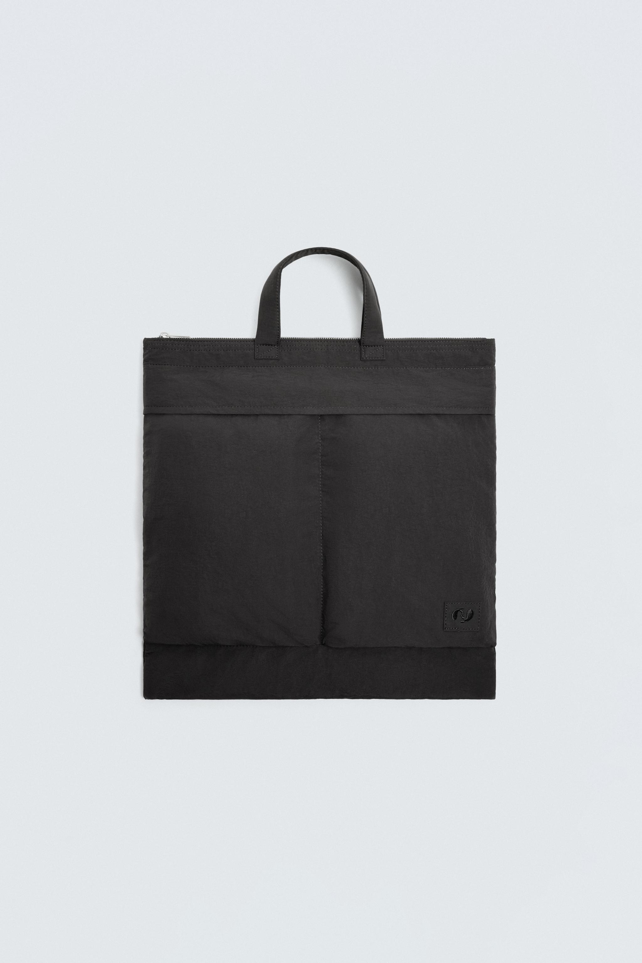 バッグ・鞄 トートバッグ | ZARA 日本