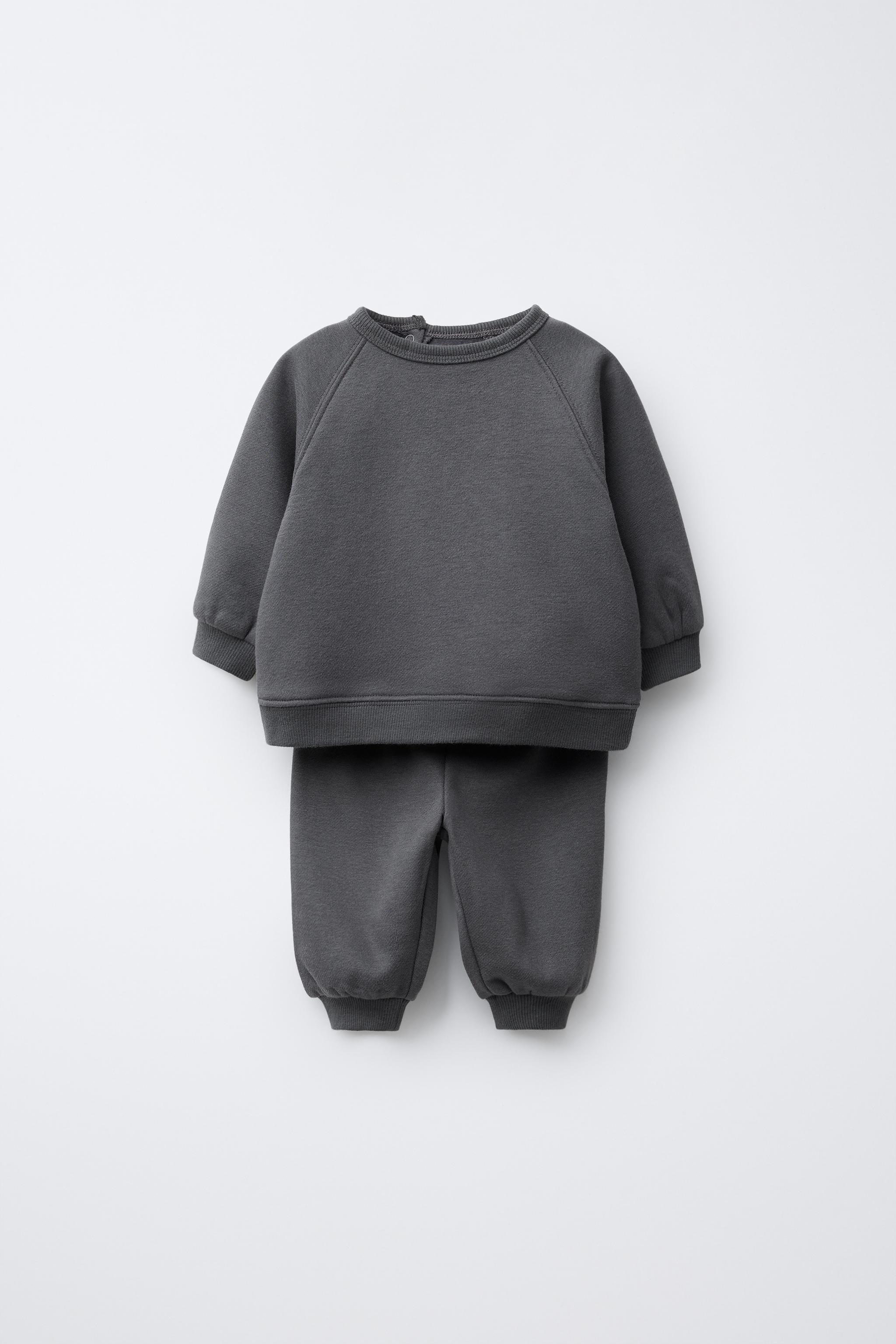 ベビーお揃いセット 6-9か月 | 74 Cm | ZARA 日本