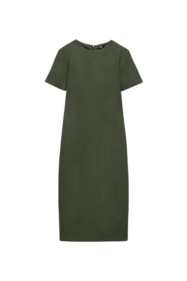 MIDI DRESS