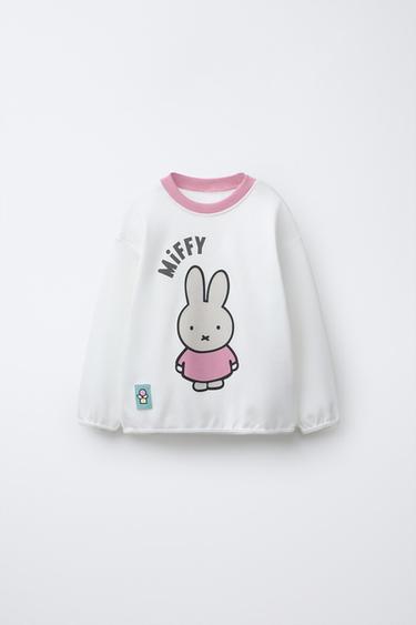 1 1/2-6 ANS / PYJAMA MIFFY™ MERCIS BV © - Rose de Zara - Image 1